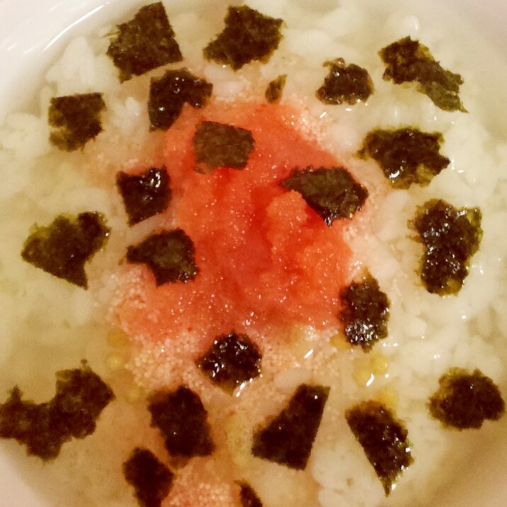 簡単 旨味引き立つ 梅昆布茶で明太子お茶漬け レシピ 作り方 By みずたまsweet 楽天レシピ 簡単 旨味引き立つ 梅昆布茶で明太子お茶漬け レシピ 作り方 By みずたまsweet 楽天レシピ